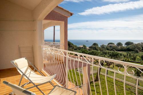 Apartamento Residence Monte Cristo