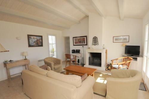 Superbe Villa Au Calme Avec Grand Jardin