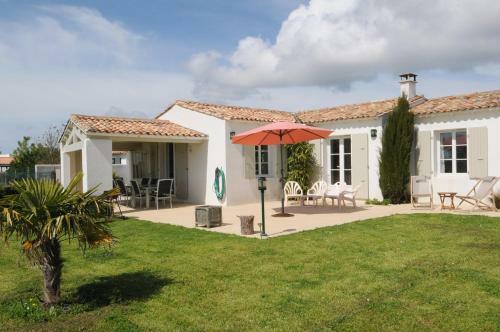 Superbe Villa Au Calme Avec Grand Jardin