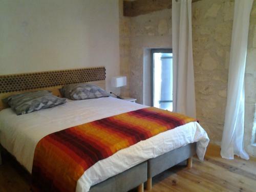 Apartamento G�te Des Vignes De Saint Emilion