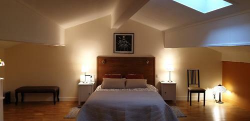 Villa La Maison D Artiste