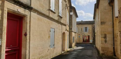 Villa La Maison D Artiste