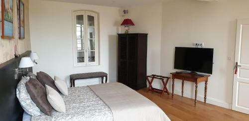 Villa La Maison D Artiste