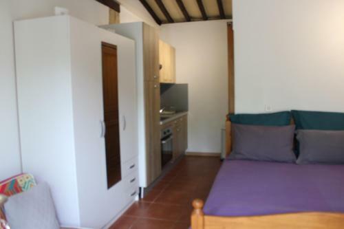 Apartamento Mas De L'olivier