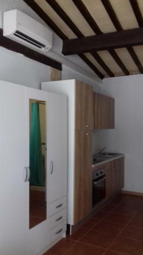 Apartamento Mas De L'olivier