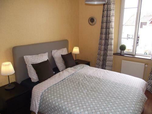Bed & Breakfast Vacances Au Bon Accueil