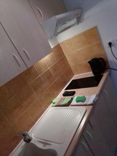 Apartamento Appartement Cosy