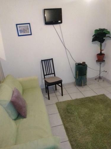 Apartamento Appartement Cosy