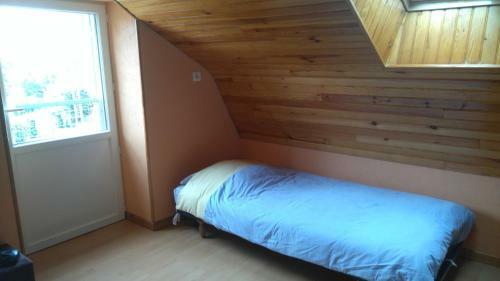 Location Insolite Dans Un Four A Pain