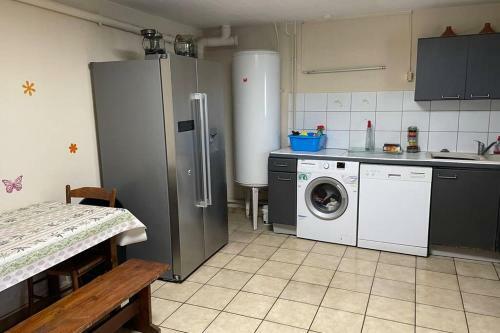 Rez-de-chauss�e Privatif - Alpilles - Piscine