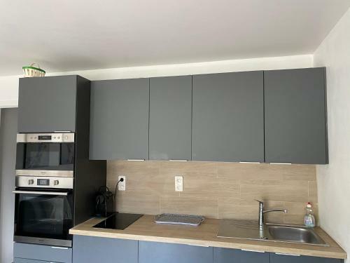 Apartamento Auron Joli Appartement