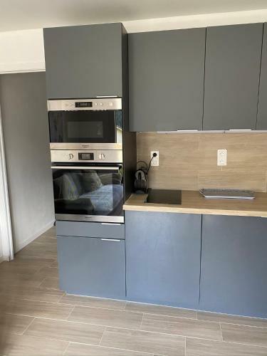 Apartamento Auron Joli Appartement