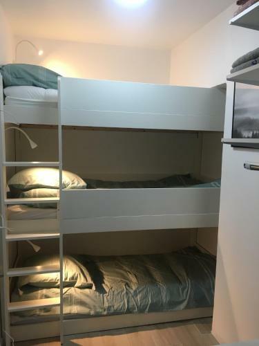 Apartamento Auron Joli Appartement