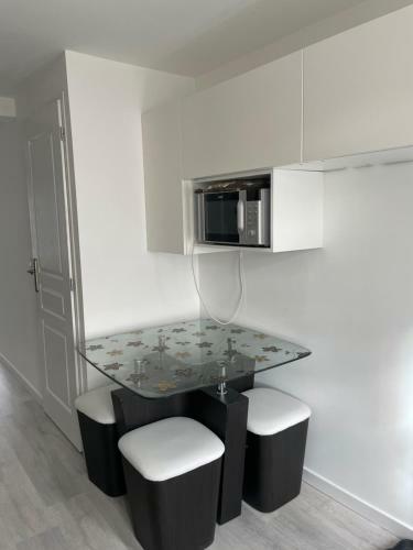 Apartamento Au C?ur Des Vosges