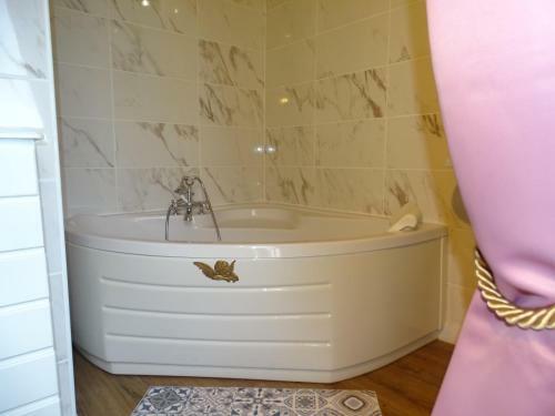 Bed & Breakfast Ch�teau De La Forie
