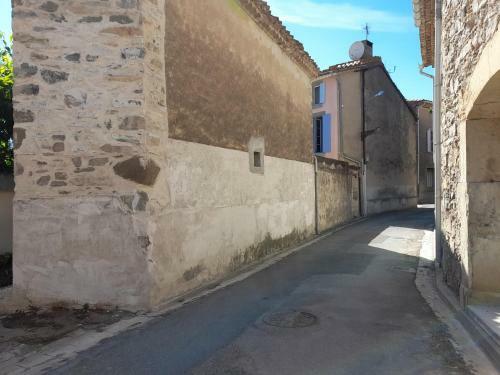 Le G�te De Sainte Vali�re Piscine Et Spa