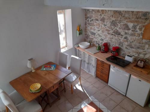 Le G�te De Sainte Vali�re Piscine Et Spa