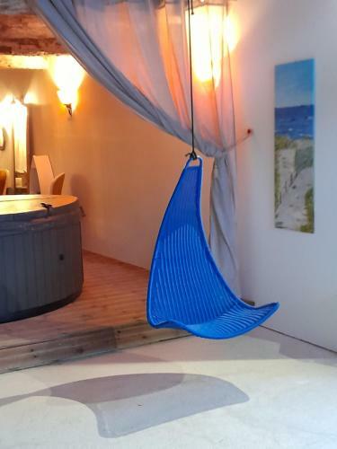 Le G�te De Sainte Vali�re Piscine Et Spa