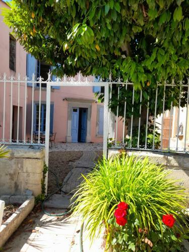 Le G�te De Sainte Vali�re Piscine Et Spa
