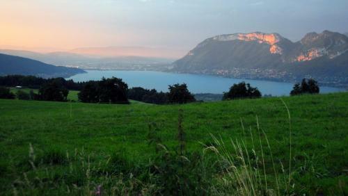 Bed & Breakfast Chambre D'h�tes Les Pralets