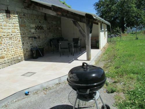G�te Saint-faust, 4 Pi�ces, 6 Personnes - Fr-1-384-719