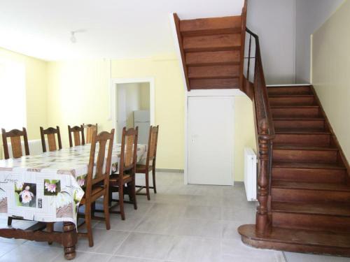 G�te Saint-faust, 4 Pi�ces, 6 Personnes - Fr-1-384-719
