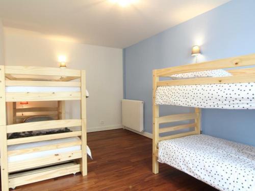 G�te Saint-faust, 4 Pi�ces, 6 Personnes - Fr-1-384-719