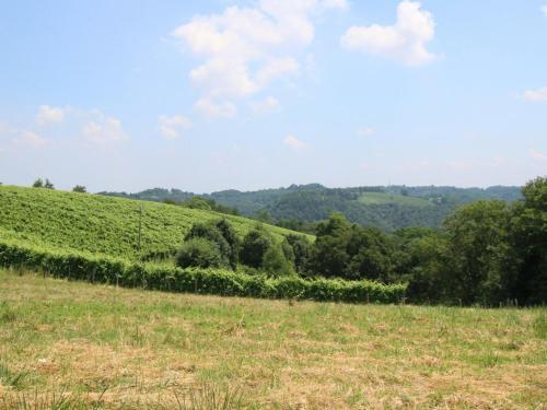 G�te Saint-faust, 4 Pi�ces, 6 Personnes - Fr-1-384-719