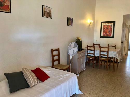 Apartamento Mas Du Clos De La Barque