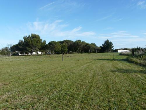 Apartamento Mas Du Clos De La Barque