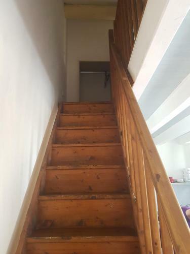 Apartamento L'appartement De L'�glise