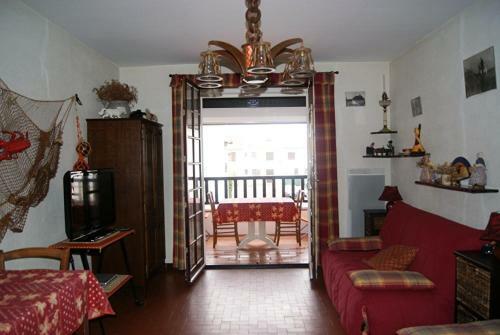 Apartamento R�sidence Les Imp�riaux