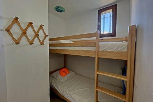 Apartamento R�f Ls56 : Studio 4 Pers Carriero Di Pounentaou