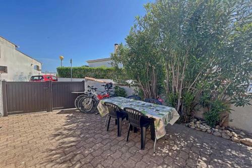 Apartamento R�f Ls56 : Studio 4 Pers Carriero Di Pounentaou