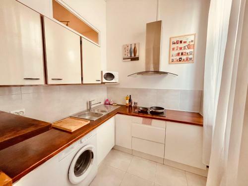 Apartamento Rapha�l: Hypercentre- 2 Chambres