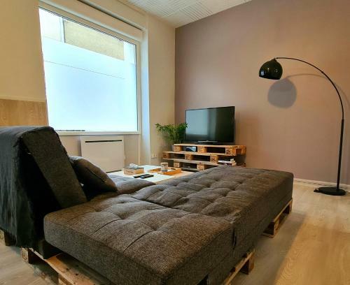 Apartamento L'elys�e Reclus. Spacieux T2 Refait � Neuf.