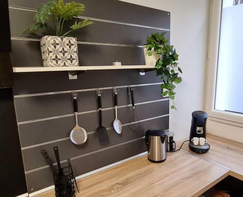Apartamento L'elys�e Reclus. Spacieux T2 Refait � Neuf.