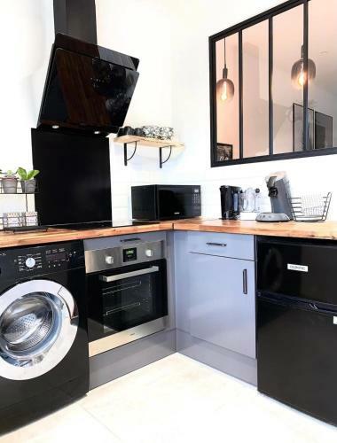 Apartamento Jungle Garage Priv� Netflix
