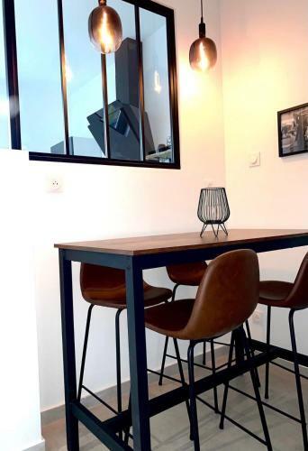 Apartamento Jungle Garage Priv� Netflix
