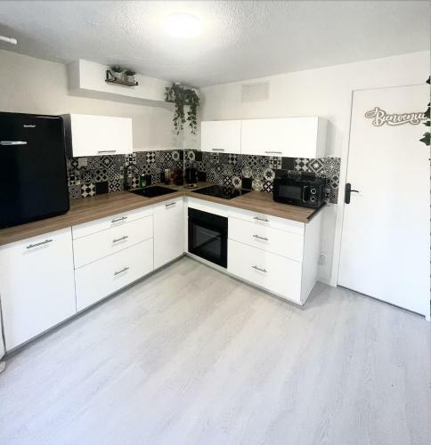 Apartamento Le Golf - Cosy & Spa