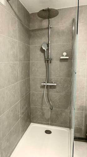 Apartamento Le Golf - Cosy & Spa