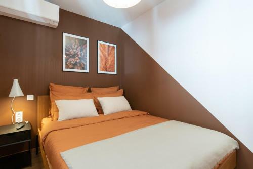 Apartamento Apparts Seasons - Saint �tienne - La Terrasse