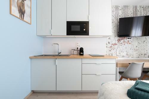 Apartamento Apparts Seasons - Saint �tienne - La Terrasse
