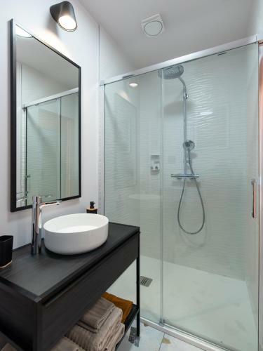 Apartamento Apparts Seasons - Saint �tienne - La Terrasse