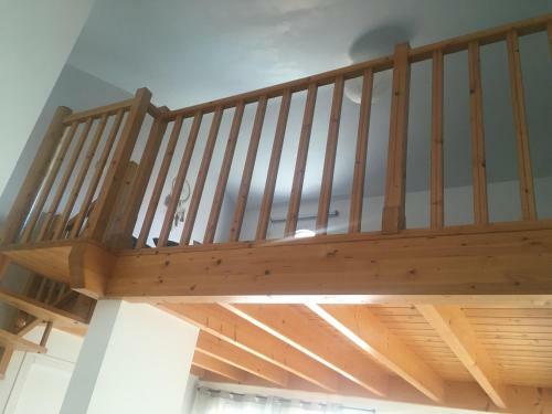 Apartamento La Petite Chauni�re