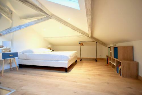 Charmante Maison Centre-ville Sainte-maxime, Plages � 2 Pas