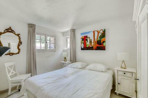 Villa Ambiance
