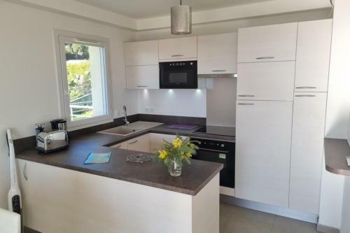 Apartamento Apt With Pool - Magnificent Sea View 80m To Beach