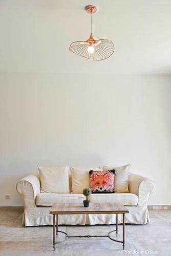 Apartamento Casa Di Neshama Ghjiseppu