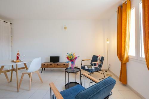 Apartamento R�sidence San Roccu